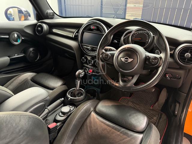 2017 Mini COOPER 2.0 S F56 (A) - 5
