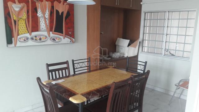 Endah Regal 1