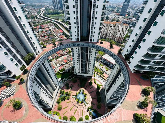 LINQ SKY RESIDENCES (Datum Jelatek) 1