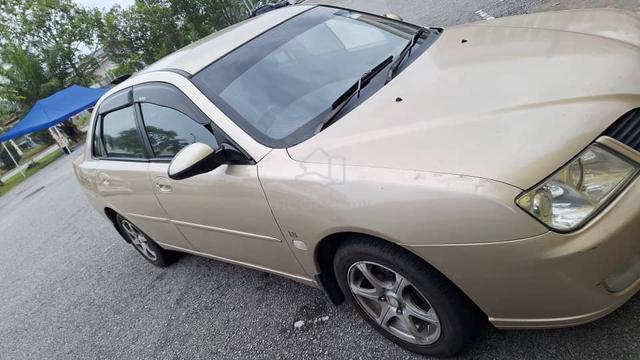 2004 Proton WAJA 1.6 (A) - 3