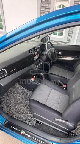 2018 Perodua BEZZA 1.3 PREMIUM X (A) - 3