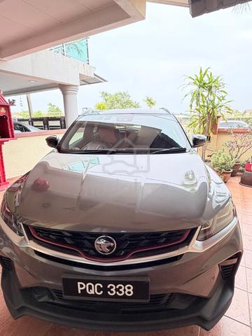 2021 Proton X50 TGDI FLAGSHIP 1.5L (A) - 2