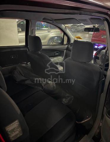 2010 Perodua ALZA 1.5 EZi 270KM - 3
