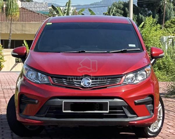 2023 Proton IRIZ 1.3 STANDARD MY19 FACELIFT (A) - 3