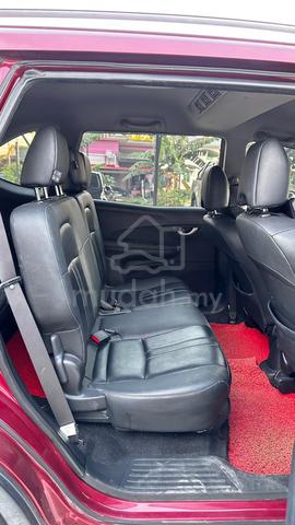 2017 Honda BR-V 1.5 V (A) - 5