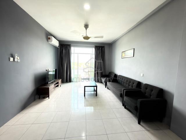 Stutong Heights Apartment 2 1