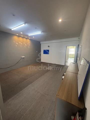 Setia Tropika 1st Floor Office For Rent 1