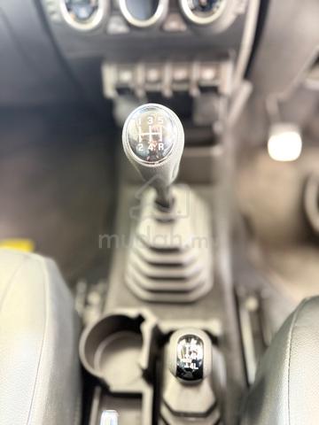 2024 Suzuki JIMNY 1.5 (M) RHINO MY21 JB74 - 3