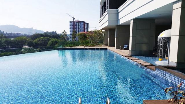 Lido Residency 1