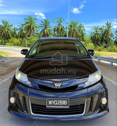 2010 Toyota ESTIMA 2.4 HIGH SPEC FACELIFT (A) - 2