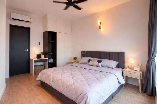Anggun Residences @ Batu Kawan 1