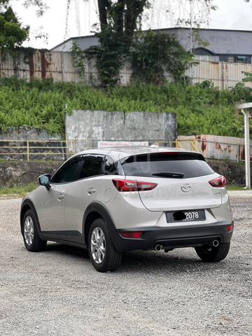 2023 Mazda CX-3 1.5 CORE MY22 (A) 14K Mil/Like New - 3
