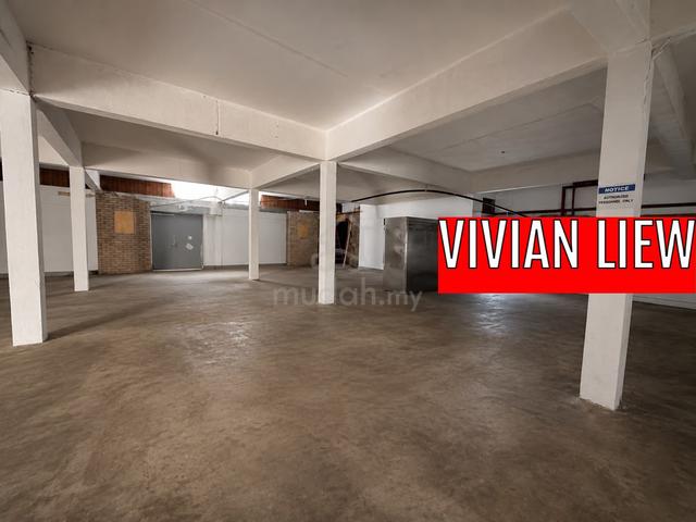 Adjoining unit rent Commercial Title 7500 sf Rent Georgetown Rare Unit 1