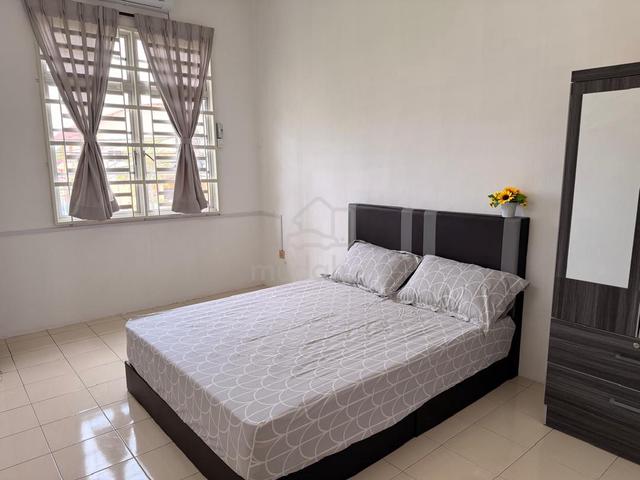 Prime Location!!! Taman Seri Pancur - Nibong Tebal - Penang 1