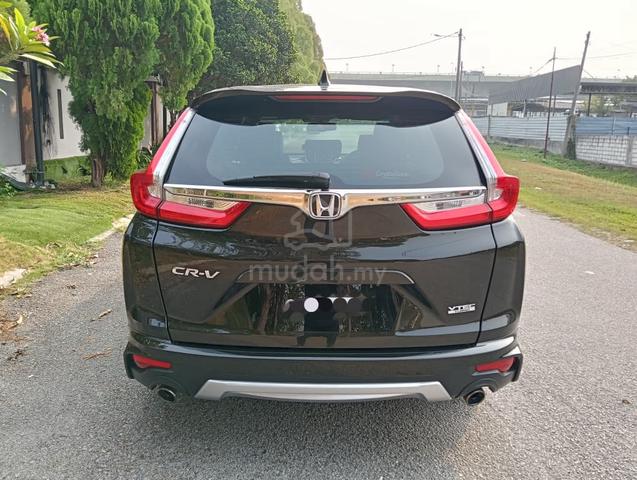2019 Honda CR-V 1.5 TC-P 2WD (A) - 5