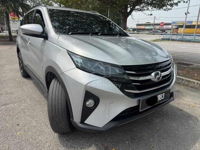 2019 81k km Perodua ARUZ 1.5 AV⭐1year warranty⭐(A) - 3