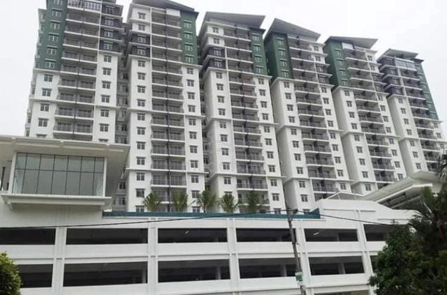 Pearl Avenue 1
