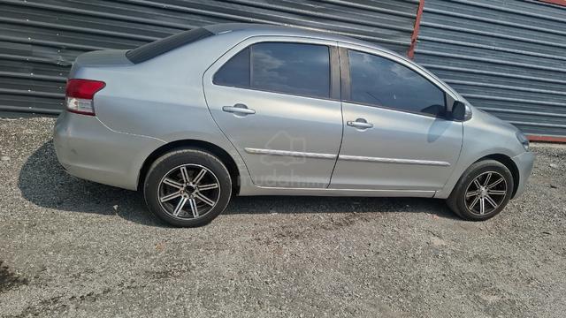 2008 Toyota VIOS 1.5 G NCP93R-BEPGKE (A) - 2
