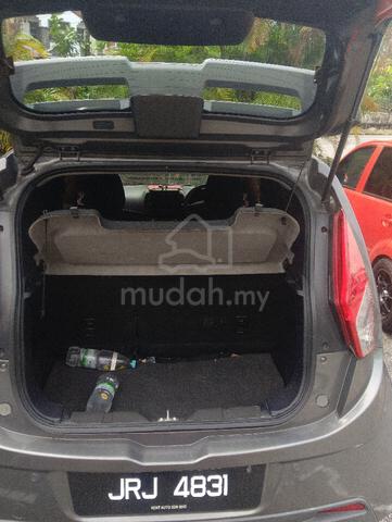 2016 Proton IRIZ 1.3 EXECUTIVE (A) - 2