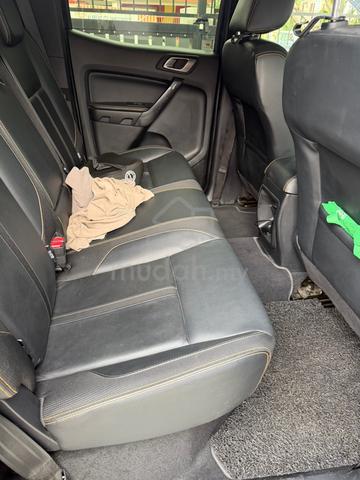 2021 Ford RANGER 2.0 WILDTRAK BI-TURBO MY12 T6 - 5