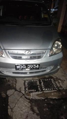 2007 Perodua VIVA 0.7 660 EX (M) - 5