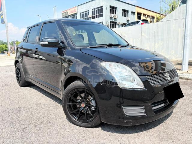 Suzuki SWIFT 1.5 (A) Premium Keyless Entry Android - 1