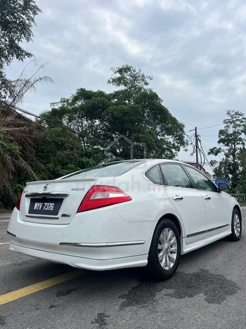2013 Nissan TEANA 2.0 200 XE LUXURY J32 (A) - 3