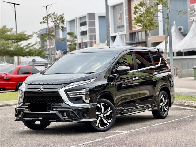 F/LOAN 2025 Mitsubishi XPANDER 1.5 - FACELIFT (A) - 1