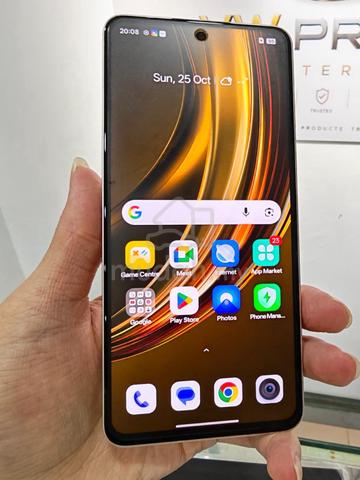 Realme 13 Plus 5G 12Gb + 14Gb Ram / 256Gb Rom 80W - photo 5 of 5