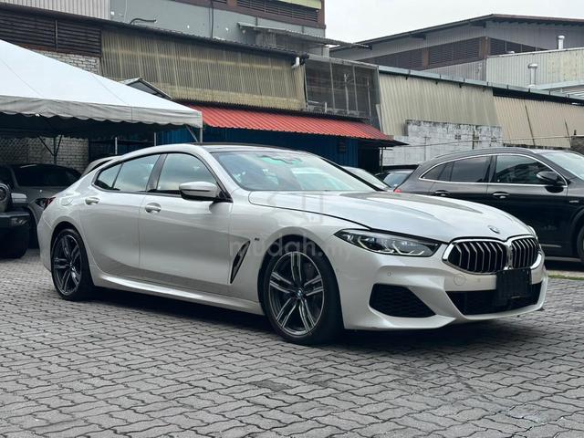 2021 Bmw 840i M SPORT 3.0L (A) - 1