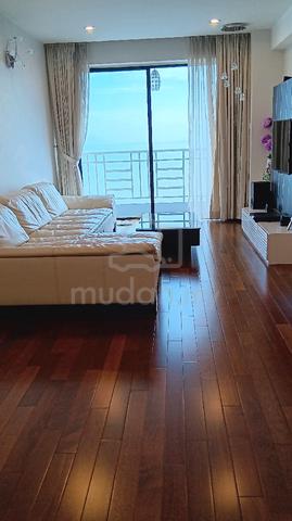 Grand Ocean 1
