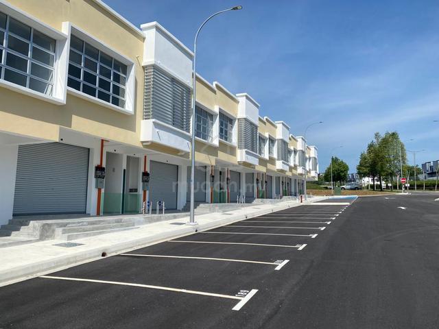 Kajang East Avenue 2,Kajang @ Brand New & Facing Main road Shop 1