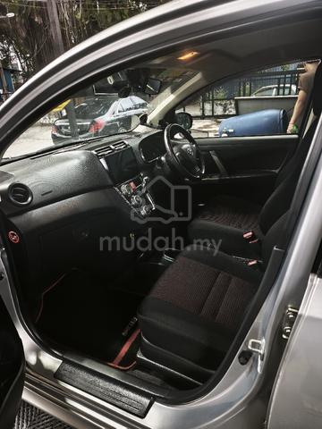 2012 Perodua MYVI 1.5 SE ZHS (A) - 4
