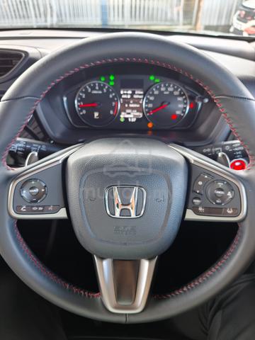 2025 Honda WR-V 1.5 RS MY23 DG4 (A) - 4