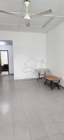 Johor Jaya Single Storey House 1