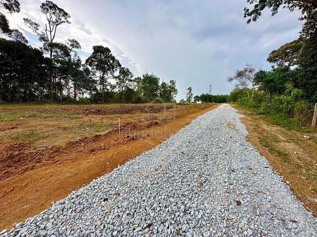 Lot Banglo Residential | 12,000 Sqft | K. Pajam Beranang | Geran Indiv 1