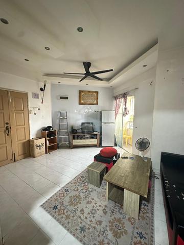 Rumah untuk disewa  1