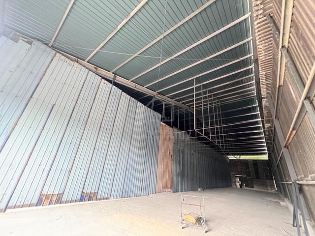 For Rent 1sty High Roof Light Factory/Warehouse Taman Nirwana Ampang 1