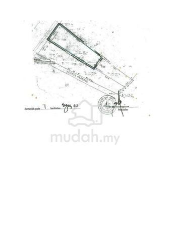 LOT BANGLO berhampiran Jalan Besar Port Dickson 1