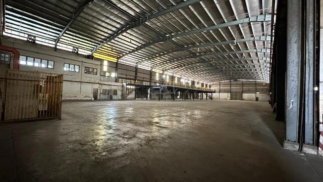 Factory for rent in Perusahaan Sungai Lokan Butterworth near Sg Dua 1