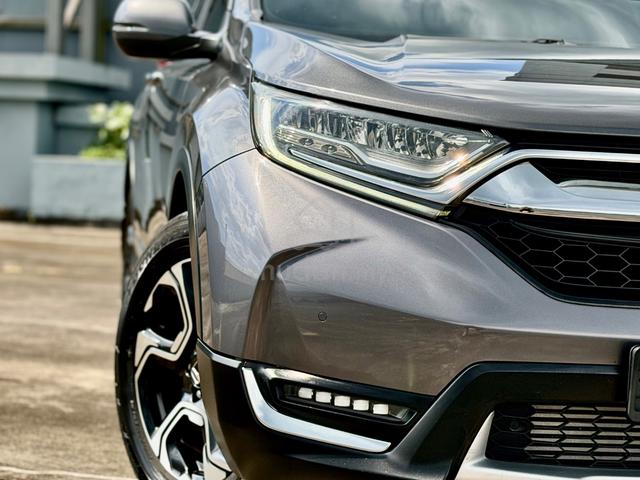 2019 Honda CR-V 1.5 TC-P 2WD (A) - 3