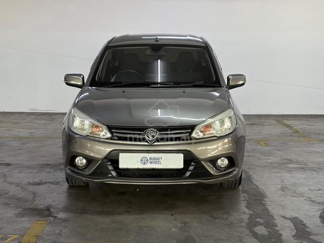 2018 Proton SAGA 1.3 EXECUTIVE CVT (A) WHOLE SALE - 5