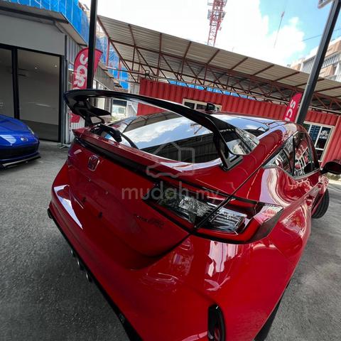 2024 Honda CIVIC 2.0 TYPE R MY23 FL5 (M) - 5