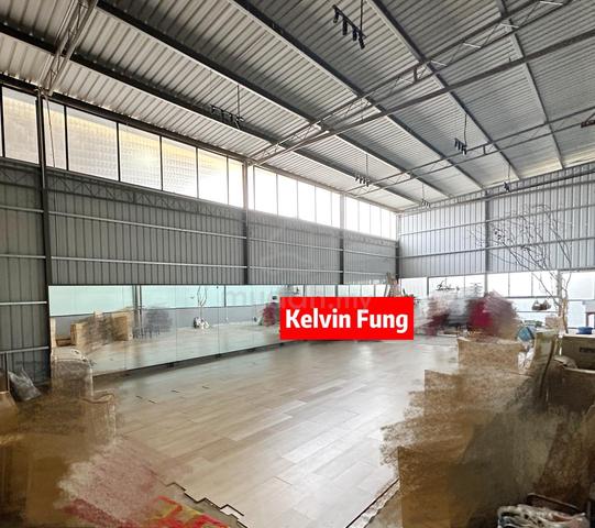 Wow❗ 😍😍 | Kolombong Arena Sport Studio | Ground Floor | For Rent 1