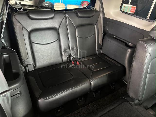 2011 Proton EXORA 1.6 MC H-LINE (A) - 4