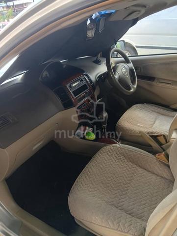 2006 Toyota VIOS 1.5 E NCP42R-EEPSKE FACELIFT (A) - 3