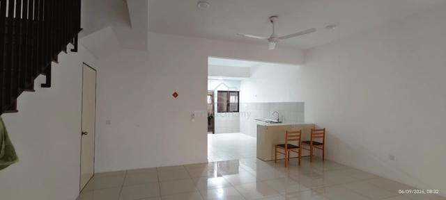 Anisa, Serenia City, Kota Warisan, KLIA, Sepang 1