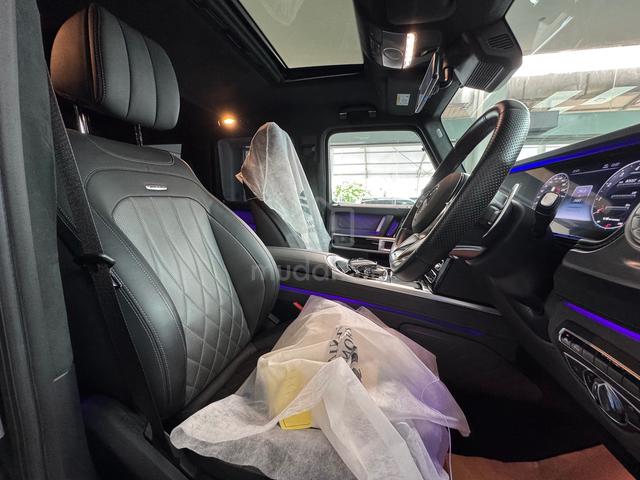 2022 Mercedes Benz G63 4.0 AMG G manufaktur - 2