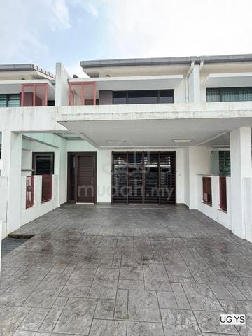 Below Market Price! Persada Bandar Bukit Raja Klang Alura Kyra Nadira 1