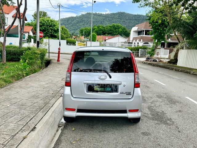 2013 Perodua VIVA 1.0 ELITE AT (A) 2 YEAR WARRANTY - 5
